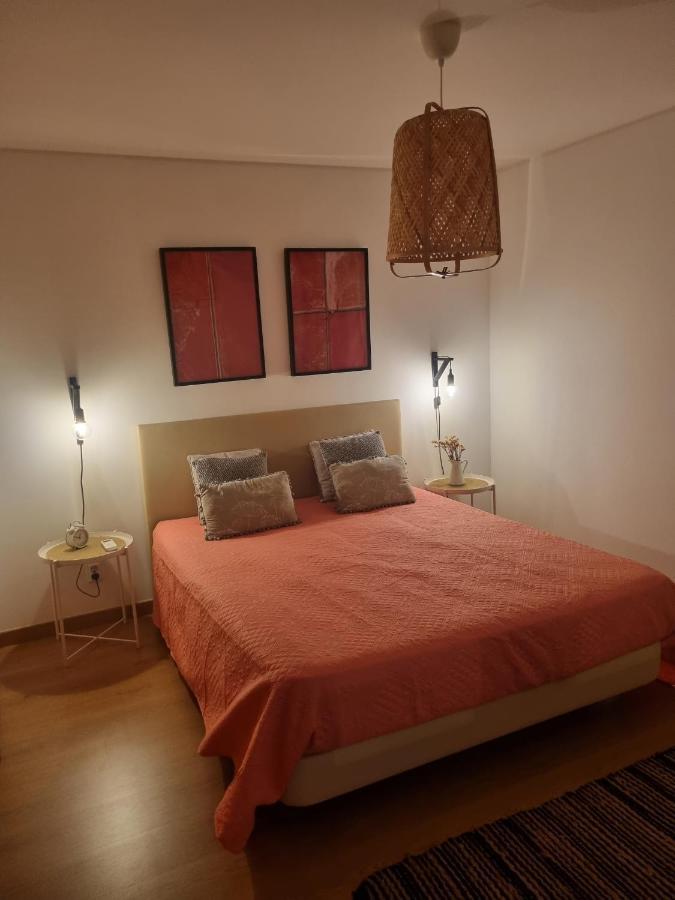 塔维拉Formosa Bay - 1St Floor公寓 外观 照片