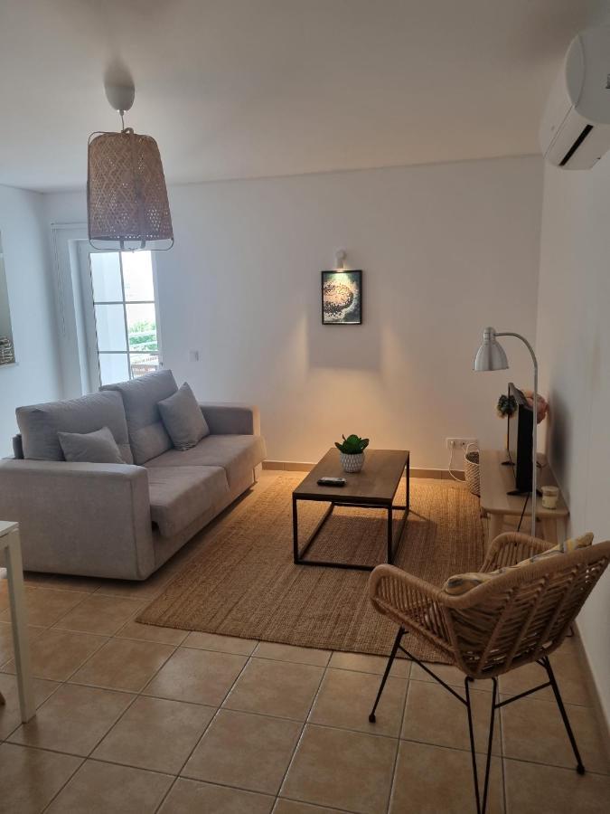 塔维拉Formosa Bay - 1St Floor公寓 外观 照片