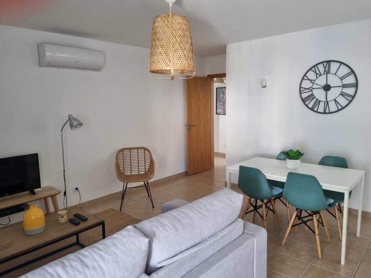塔维拉Formosa Bay - 1St Floor公寓 外观 照片